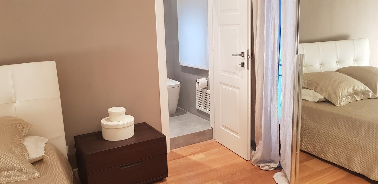 Appartamento con 2 Camere da Letto