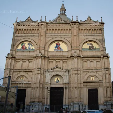 Umberto I - Affitti Brevi-2
